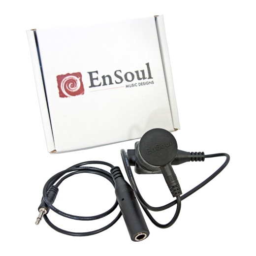Ensoul Pan Pickup G2