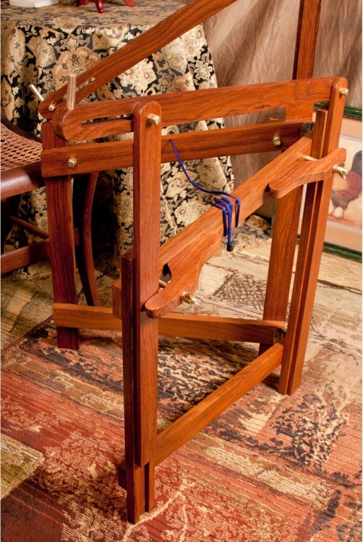 Roosebeck Hammered Dulcimer Stand