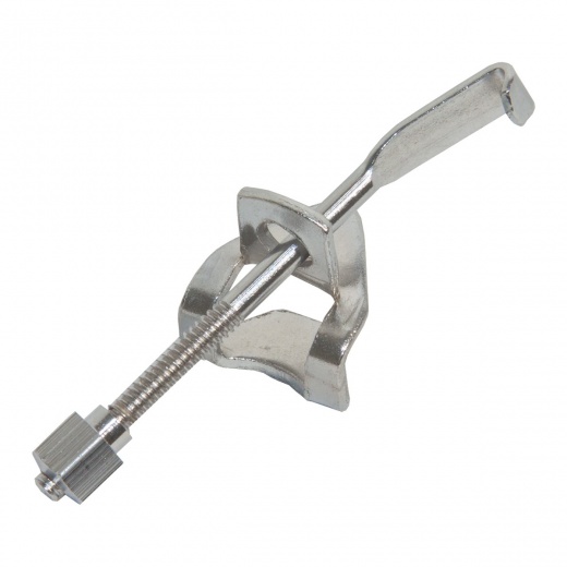 Roosebeck Clamps For Outside Tunable Bodhran (Clip, Nut And Bolt) 8-Pack
