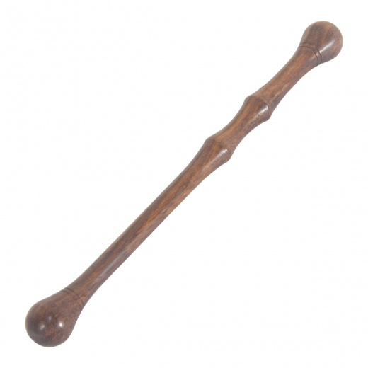 Roosebeck Knob Tipper - Off-Center Double Ridge Bodhran Beater