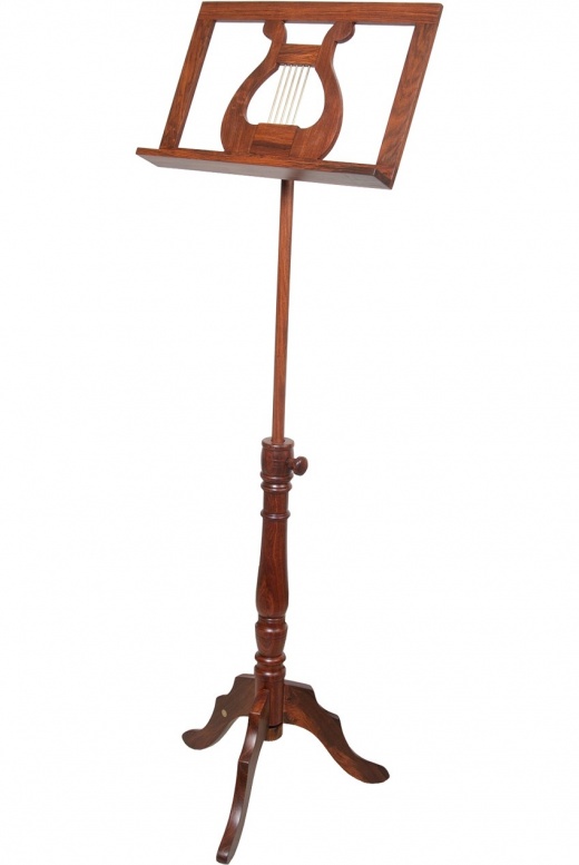 Ems Single Tray Regency Music Stand *Blemished -2