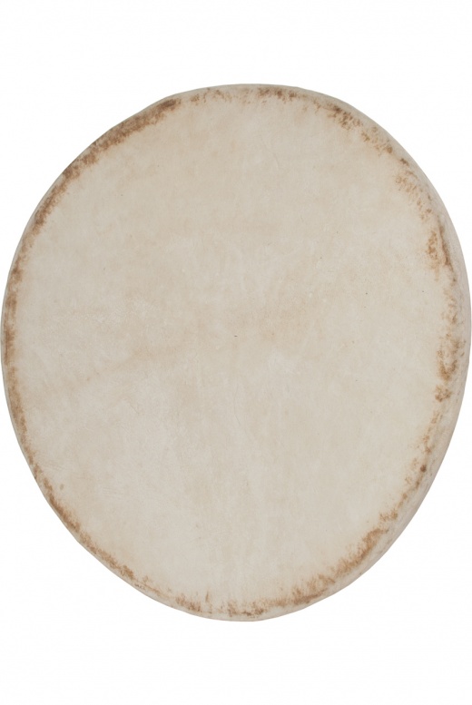 Mid-East Tupan Head 20-Inch