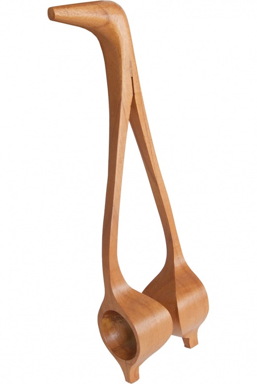 Dobani Bird Spoons 10-Inch