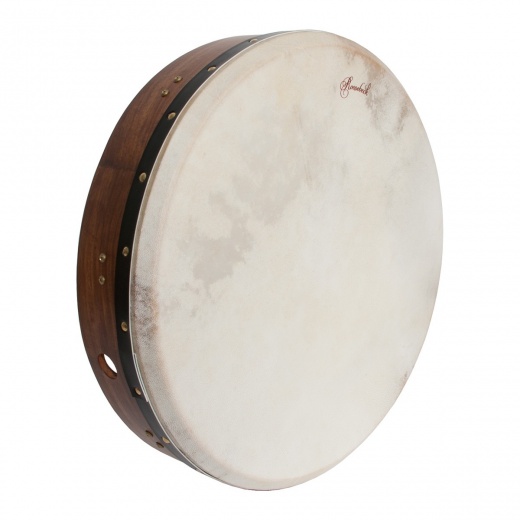 Roosebeck Bendir With Snare 18-Inch