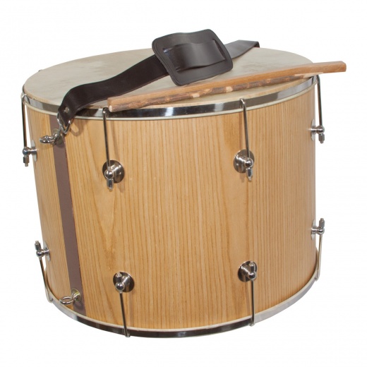 Mid-East Bolt Tuned Tupan Drum 20-Inch
