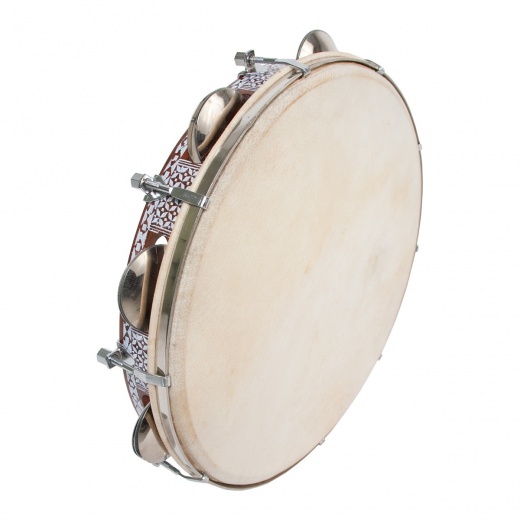 Mid-East Tunable Eiro 13-Inch Frame Drum