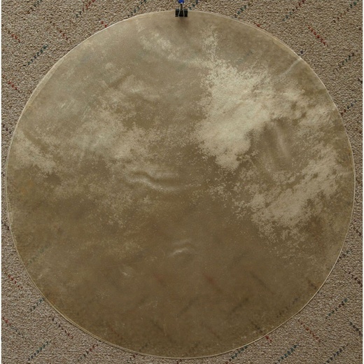 Calfskin 22-Inch - Thick Natural Skins