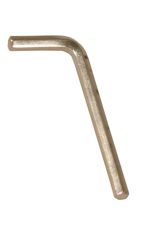 Mid-East Allen Wrench 5Mm (.197-Inch) for Turkish & Egyptian Doumbeks