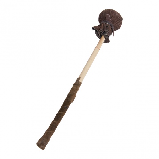 Mid-East Leather Er Frame Drum Beater