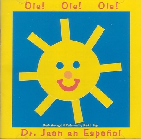 Ole' Ole' Ole' CD