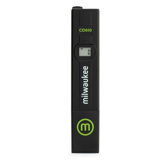 Milwaukee Digital High Range TDS Pen