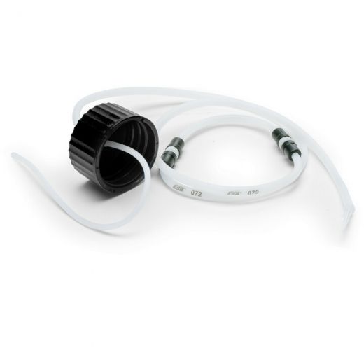 Milwaukee Cap and Tubing Set for Mini Titrators