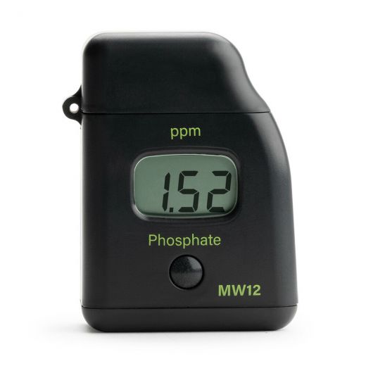 Milwaukee Digital Phosphate Tester