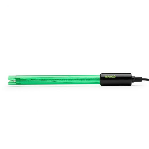 Milwaukee Epoxy Industrial ORP Replacement Probe