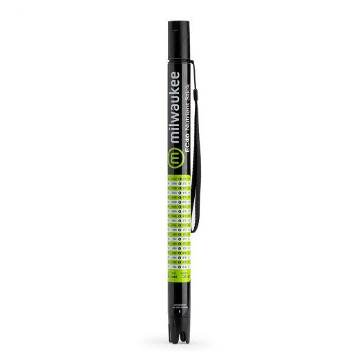 Milwaukee Ec/Tds Nutrient Meter