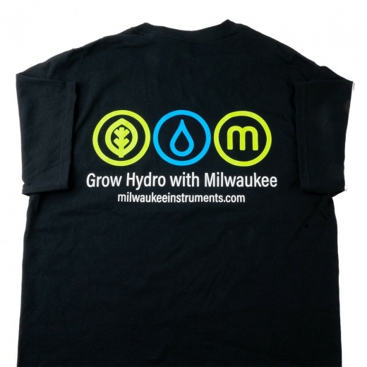 Milwaukee Grow Hydro Tee