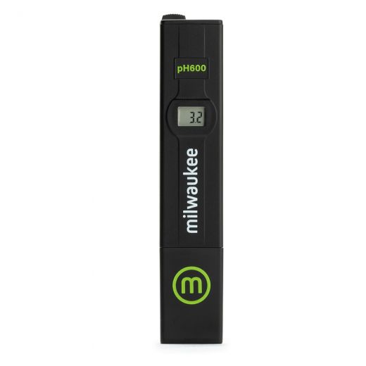Milwaukee Digital Ph Pen