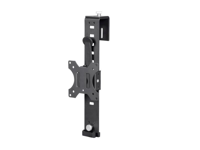 Workstream By Monoprice Cubicle Flat Panel Monitor Mount