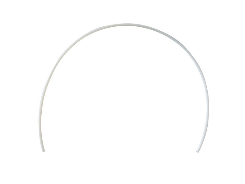 Monoprice Replacement Filament Guiding Tube For The Mp10 3D Printer (34437)