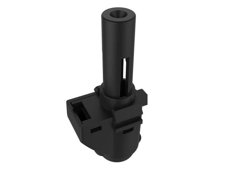 Monoprice Replacement Nozzle For The Mp Voxel 3D Printers (33820, 35880, And 35881)