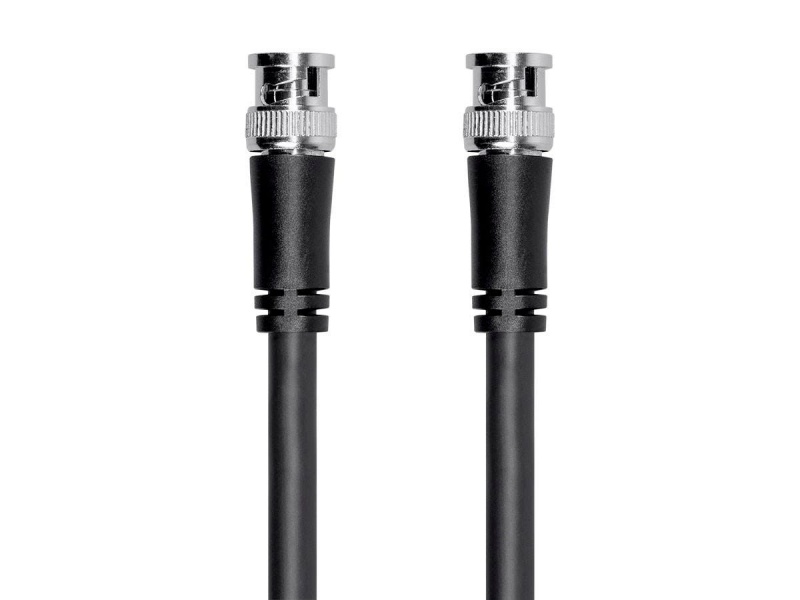 Monoprice Viper Series Hd-Sdi Rg-6 Bnc Cable, 300Ft