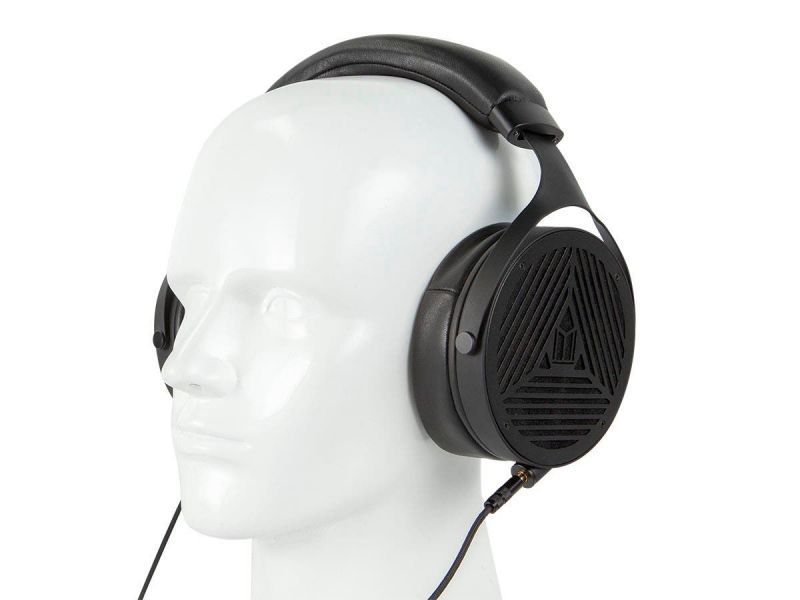 Monolith M1070 Over Ear Open Back Planar Headphones