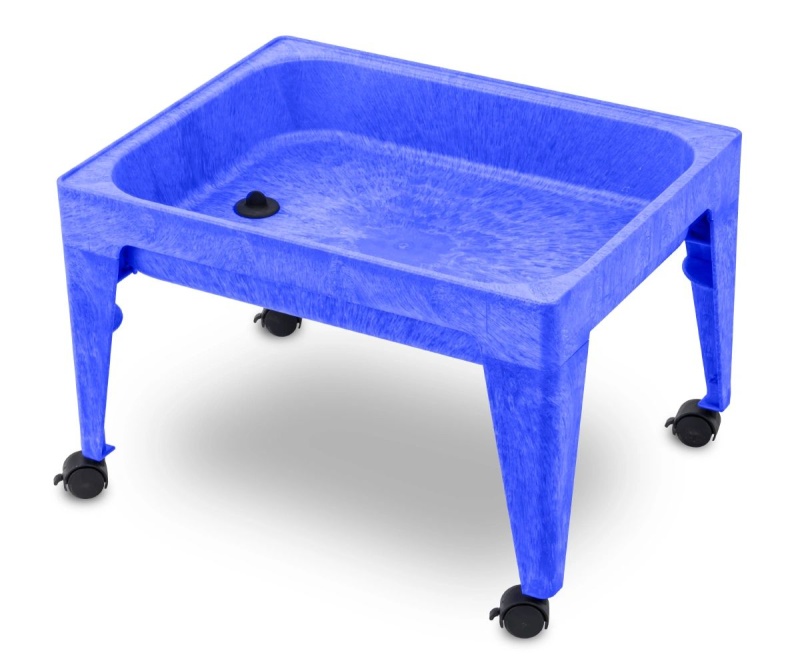 18" AllInOne Sand And Water Activity Center