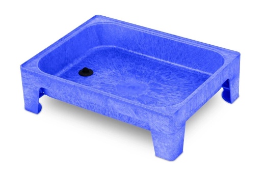 8" All-In-One Sand And Water Activity Center