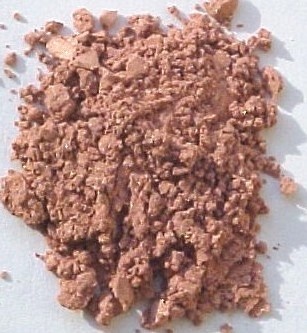 Blush Buff Apricot #200