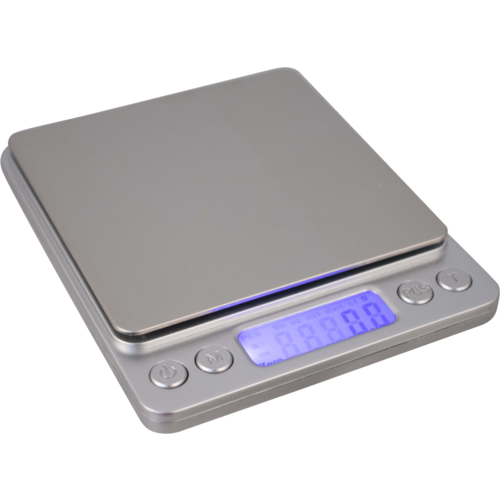Brewmaster Mini Digital Scale - 2000 g