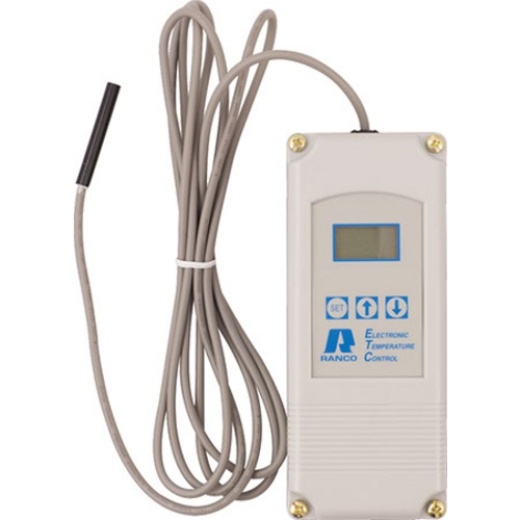 Ranco Digital Temperature Controller - Not Wired
