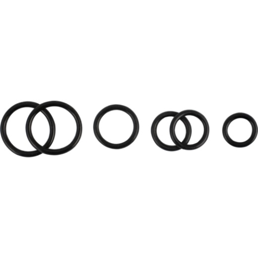 Replacement O-Ring Kit For Williamswarn Brewbottler