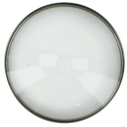 Replacement Glass Lid For 100L Brewzilla