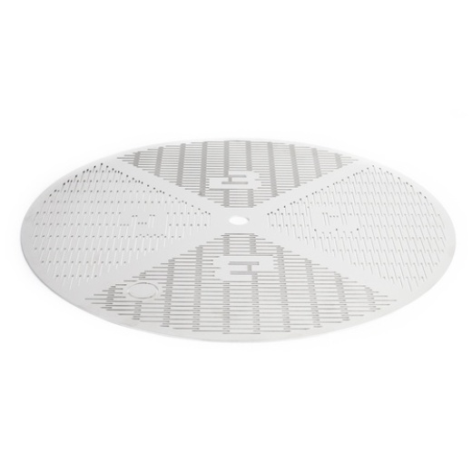 Brewtools | Laser Cut Filter | B40pro