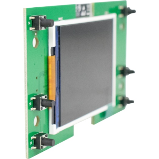 Brewzilla | Replacement Rapt Controller Screen | Gen 4 | 35l