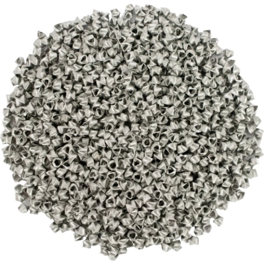 Stainless Steel Spiral Prismatic Packing | Spp | 500 g
