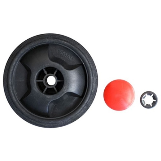 Replacement Wheel For We235 & We236