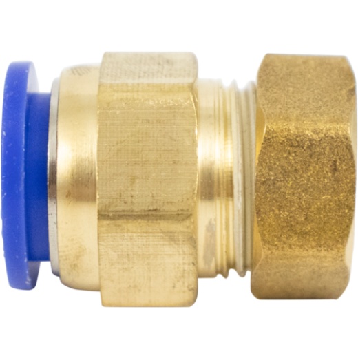 Brewbuilt® Icemaster Glycol Chiller | Replacement Drain Plug | Icemaster 100 & Max 4