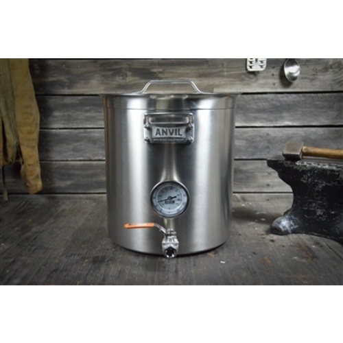 Anvil Stainless Steel Brewing Kettles