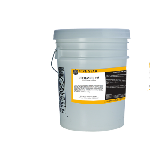 Five Star Kettle Defoamer 105