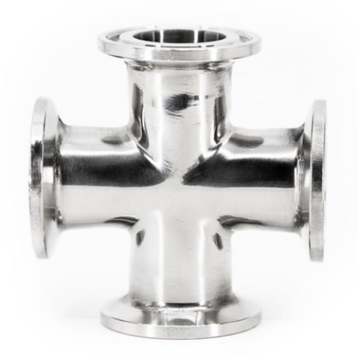 Brewtools | Tri-Clamp Cross | 34Mm T.C