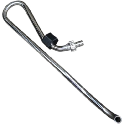 Anvil Foundry™ | Swirly™ Whirlpool Arm | 15" For 6.5 Gallon Foundry