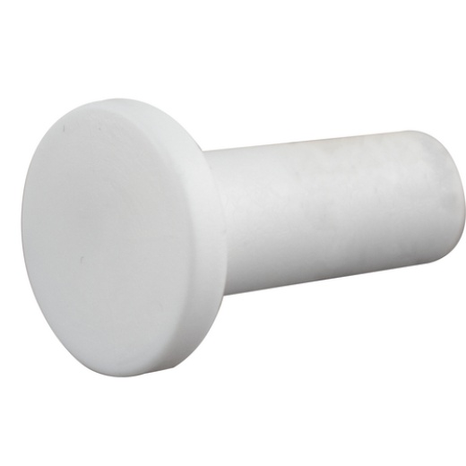 Duotight Push-In Fitting - 9.5 Mm (3/8 In.) Plug