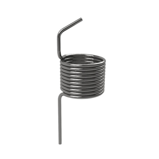 Brewtools | Push-Fit Coil For Sample Valve
