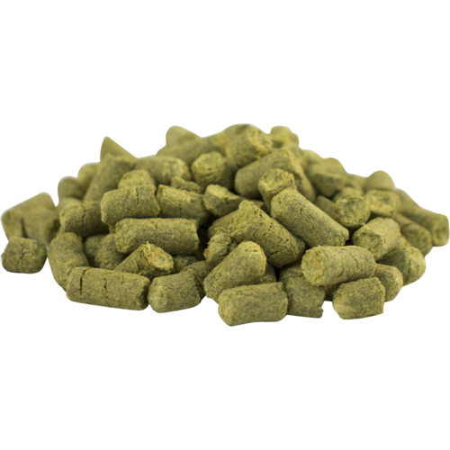 Alora Hops (Pellets) - Unique Aroma Hops for Craft Brewing