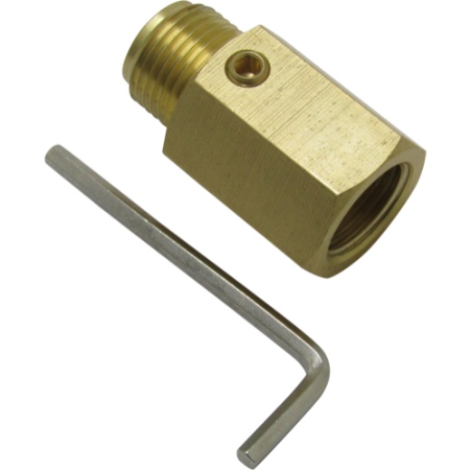 Williamswarn Sodastream Adapter