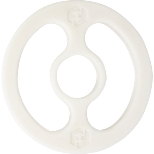 Forgefit® Soft Rubber Bumper For Brewery Hose Ends | 1"