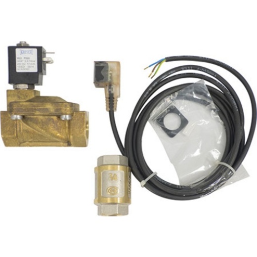 Non-Return Kit For Chilly Max Glycol Chillers