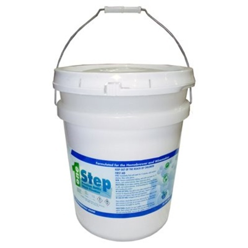 One Step Cleanser 50 Lb