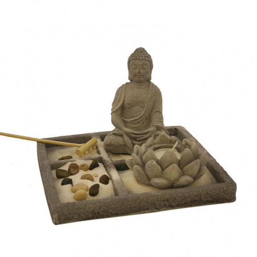 Home Zen Garden